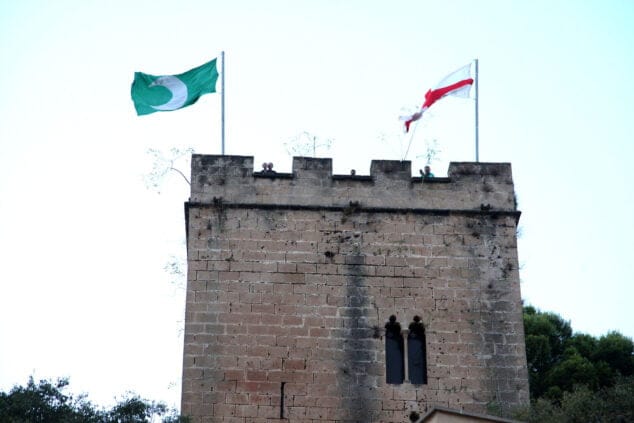 pregon y cena de gala de los moros y cristianos de denia 91