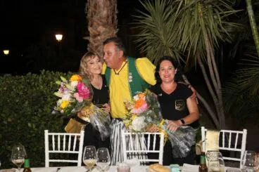 Pregón y cena de gala de los Moros y Cristianos de Dénia  94