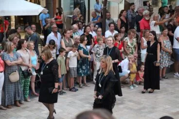 Procesión y última entraeta de Moros y Cristianos de Dénia 25