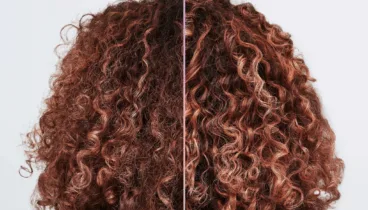 Reparieren und befeuchten Sie Ihr Haar peluqueria la mode