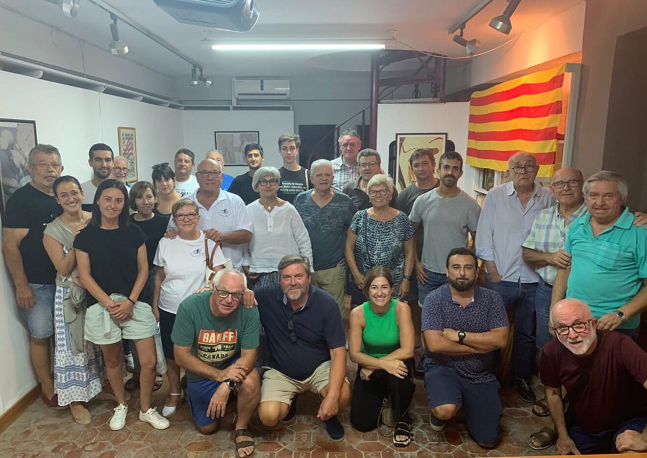 ltima asamblea de Compromís per Dénia
