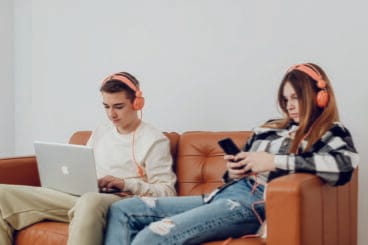 uso responsable de las nuevas tecnologias con marina salud