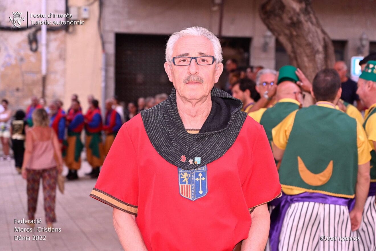 Vicente Correcher - Mozárabes