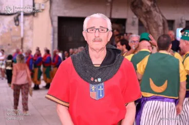 Vicente Correcher – Mozárabes