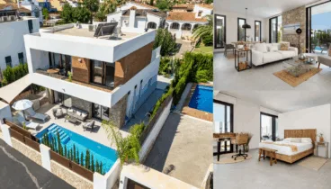 villa san juan en denia quality rent a villa