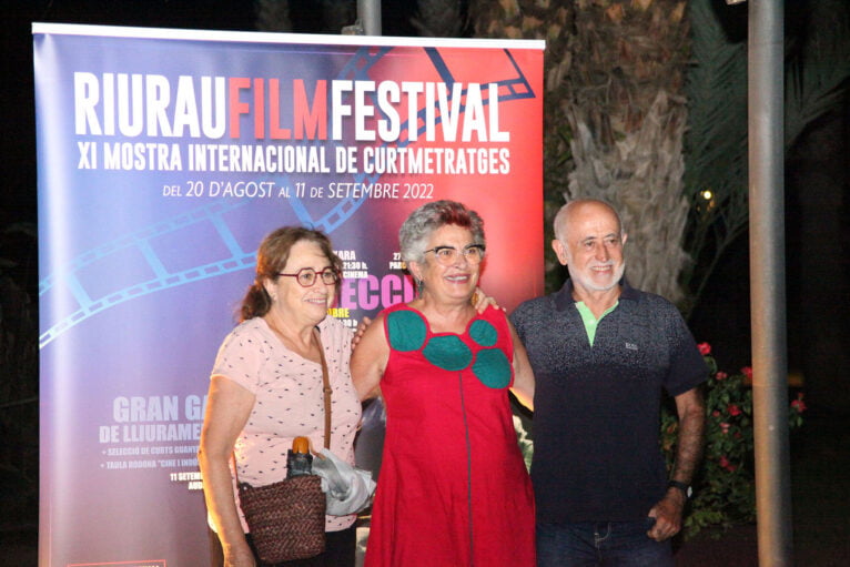 XI RiuRau Film Festival en Dénia 01