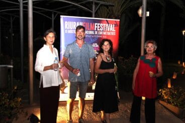 XI RiuRau Film Festival en Dénia 04