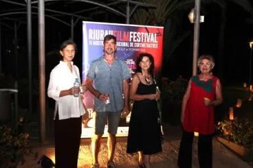 XI RiuRau Film Festival en Dénia 04