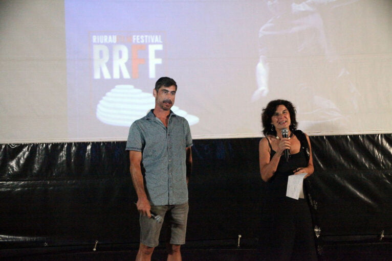 XI RiuRau Film Festival en Dénia 09