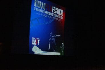 XI RiuRau Film Festival en Dénia 11