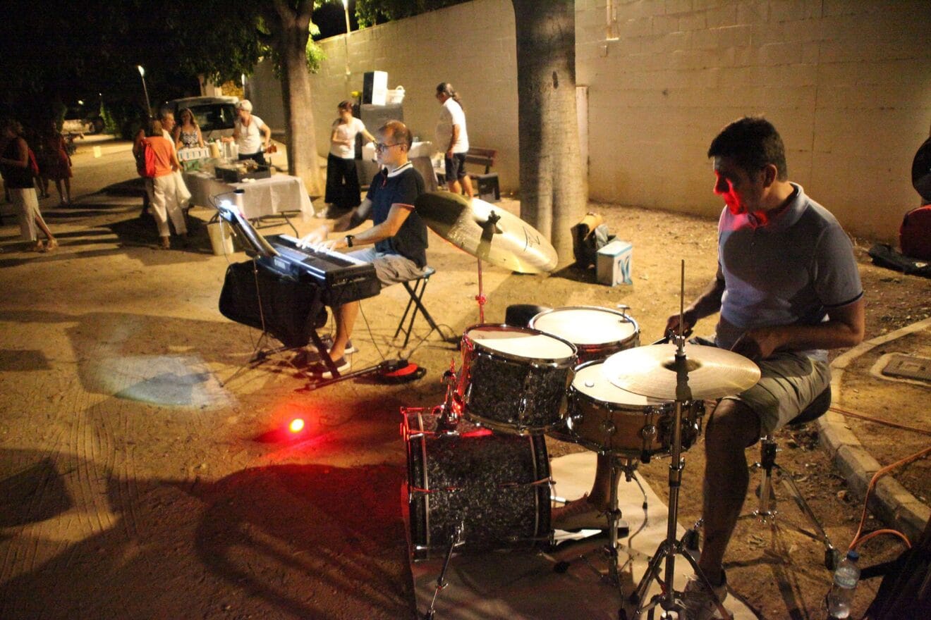 XI RiuRau Film Festival en Dénia 13