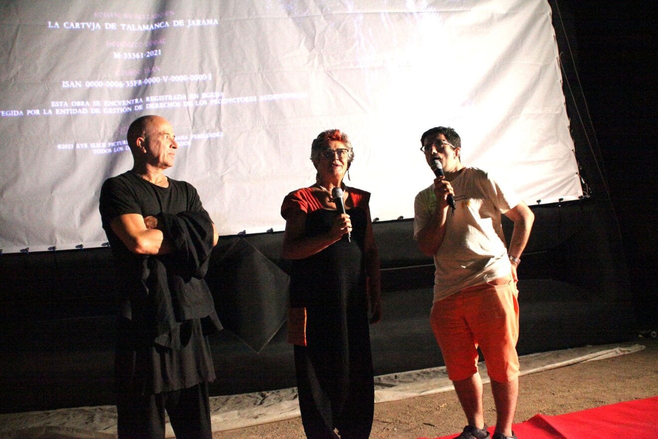 XI RiuRau Film Festival en Dénia 22