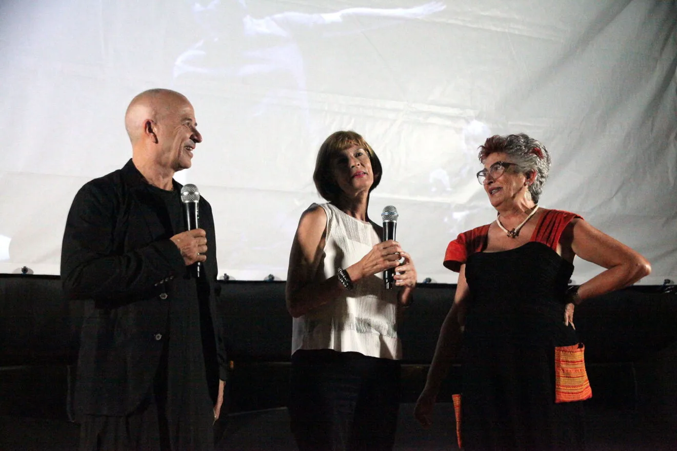XI RiuRau Film Festival en Dénia 25