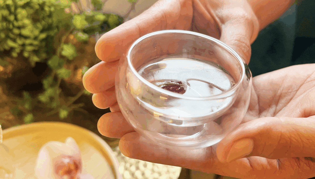Aceites naturales y nutritivos en Krabi Thai