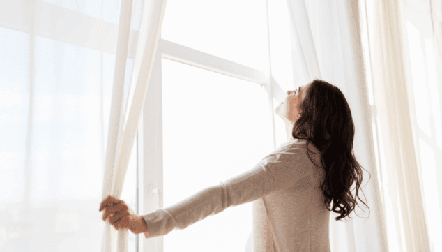 Imagen: Aprovecha las ayudas para el cambio de ventanas