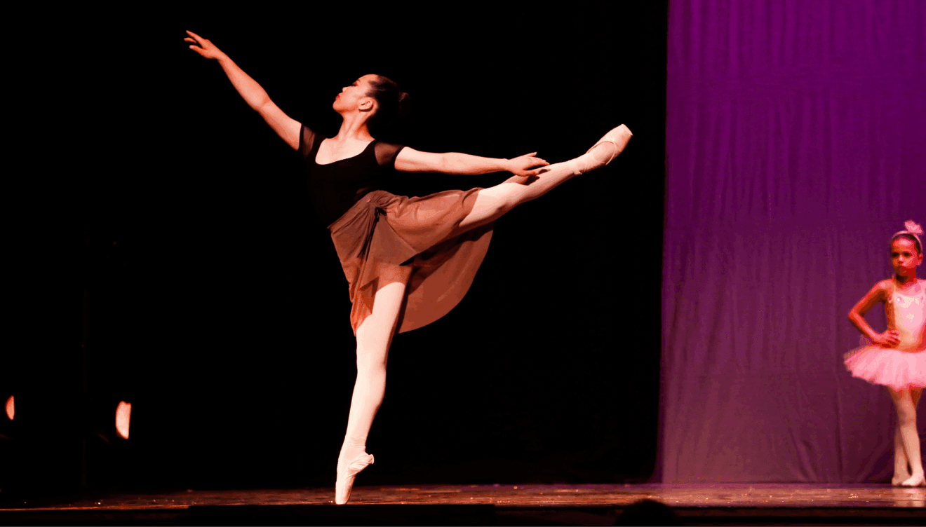 Ballet profesional en Dénia - Babylon Escuela de Danza