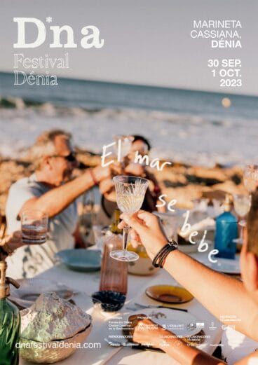 Cartel del D*na Festival