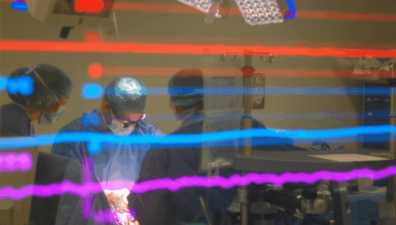 Cirugía cardiaca - Marina Salud