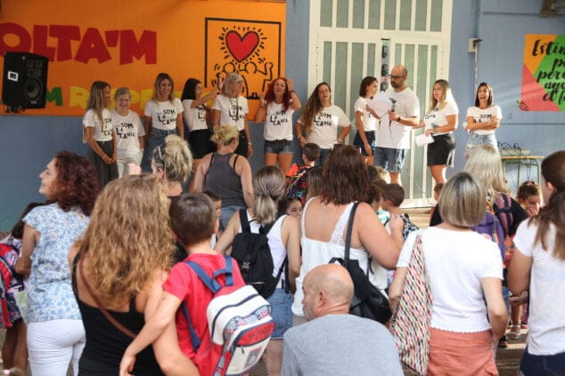 colegios e institutos de denia reabren sus puertas 21