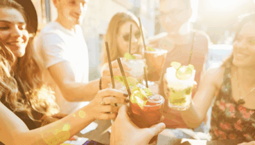 Combate los excesos del verano con Orenda