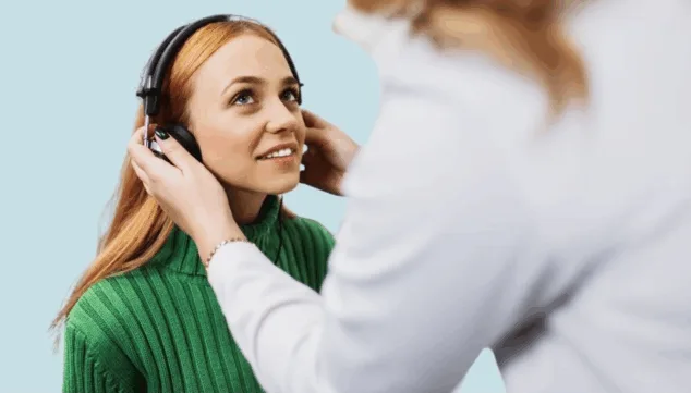 Imagen: Cuida tu audición con Óptica Benjamín