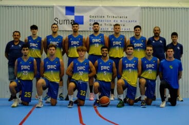 DBC SENIOR MASCULINO NACIONAL