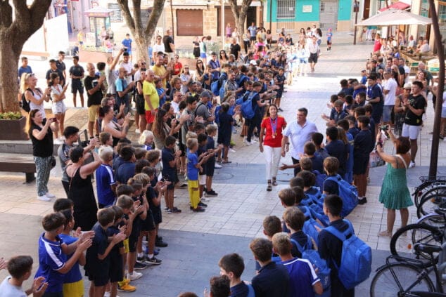 denia celebra con fiamma benitez su triunfo en el mundial 02