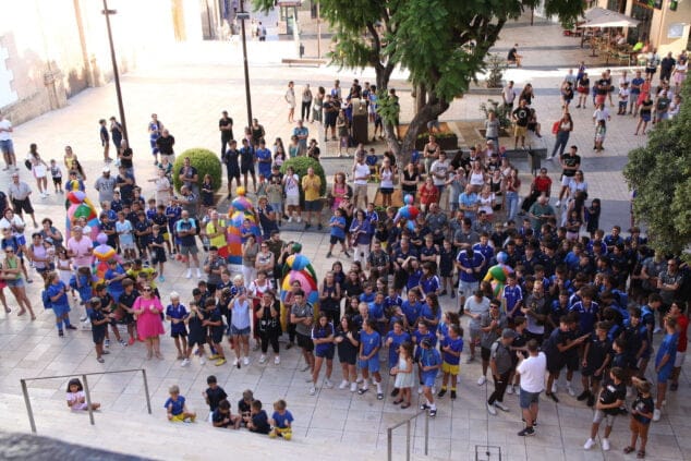 denia celebra con fiamma benitez su triunfo en el mundial 14