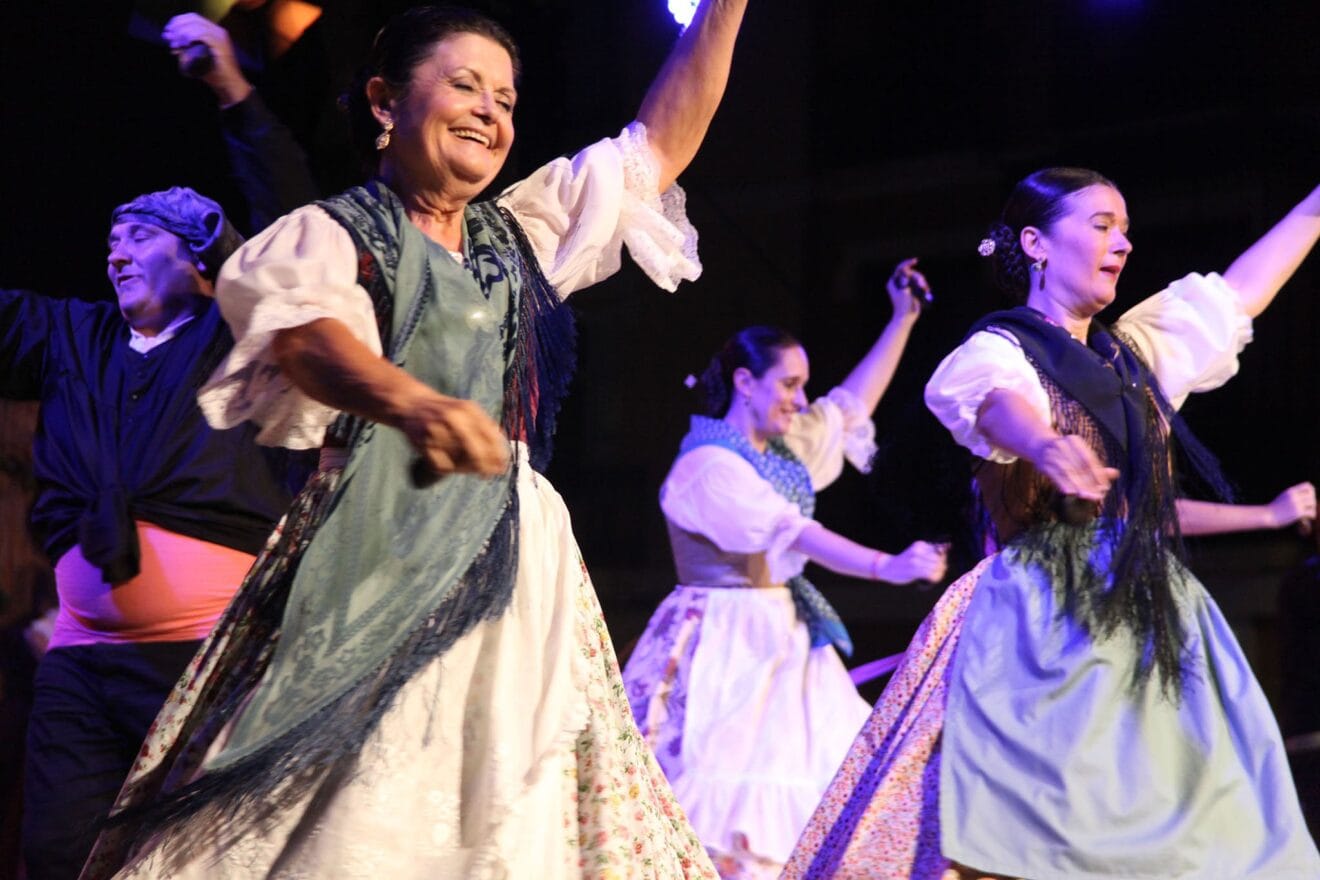 Dianium Dansa en la Mostra de Dansa Folklòrica de Dénia 09