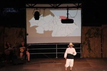 Dianium Dansa en la Mostra de Dansa Folklòrica de Dénia 19