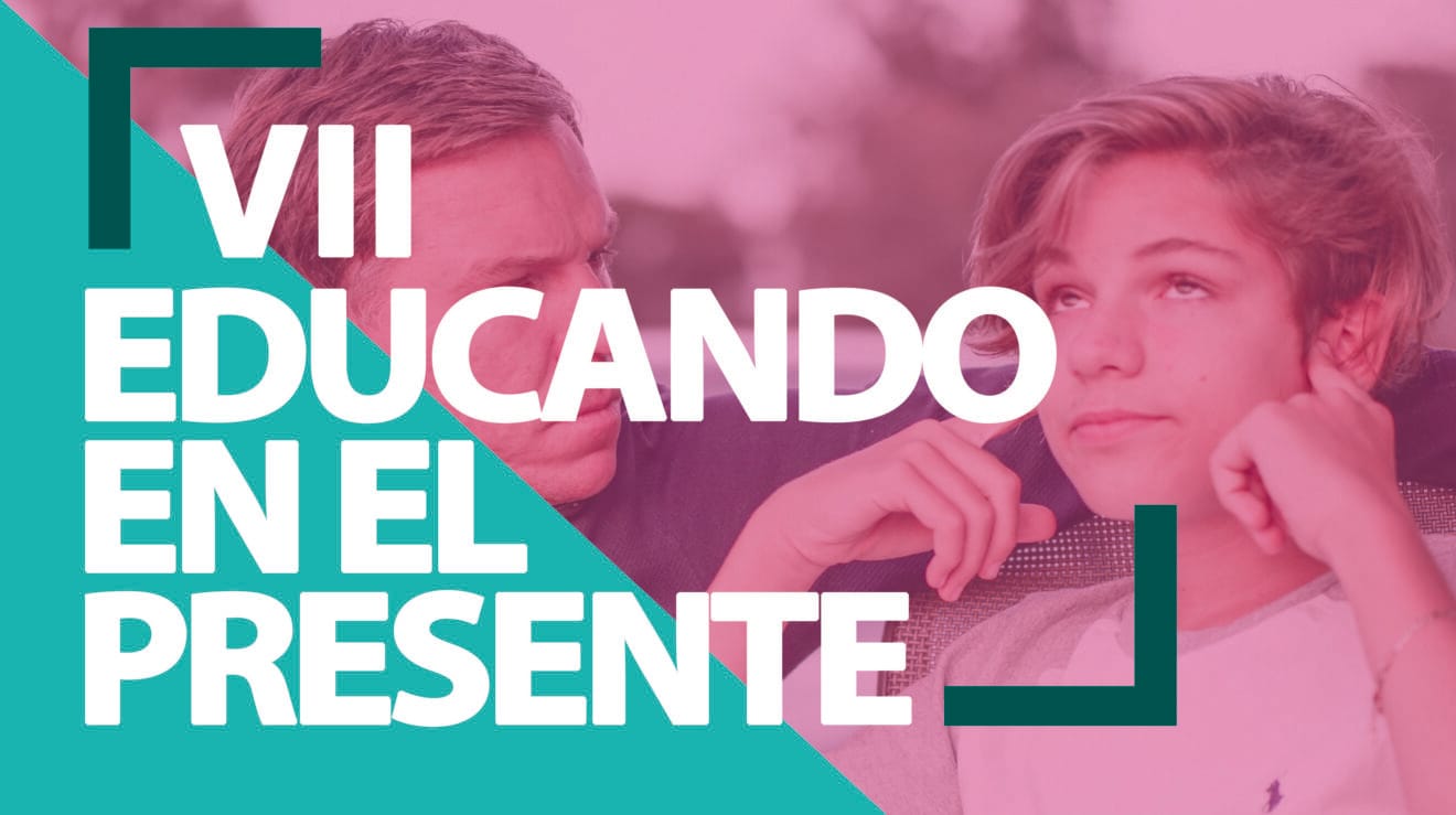 'Educant en el Present'