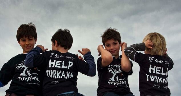 La XXV Regata solidaria Turkana se celebra en Marina Dénia del 14 al 16 de octubre 1 Imagen: El puerto deportivo y turístico acoge una edición más de este proyecto solidario, a través de Base Charter Marina Dénia