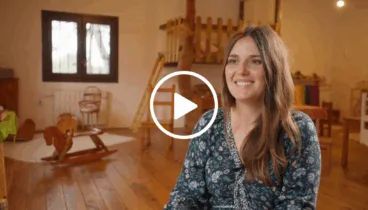 Interview mit Monica Rollan, Kindergartenlehrerin im Waldorf El Montgo