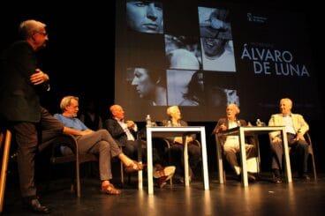 Homenaje de Dénia a Álvaro de Luna 02