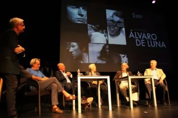 Homenaje de Dénia a Álvaro de Luna 03