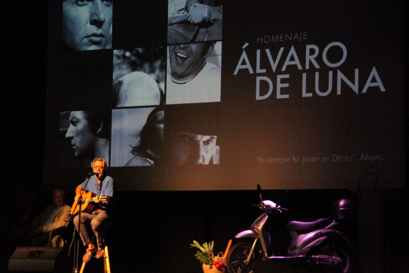 Homenaje de Dénia a Álvaro de Luna 04