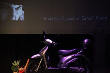 Homenaje de Dénia a Álvaro de Luna 05