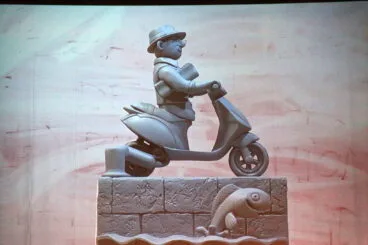 Homenaje de Dénia a Álvaro de Luna 08