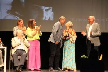 Homenaje de Dénia a Álvaro de Luna 10