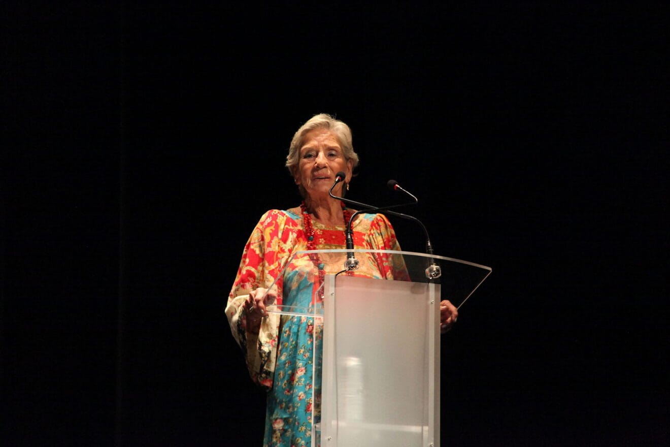 Homenaje de Dénia a Álvaro de Luna 13