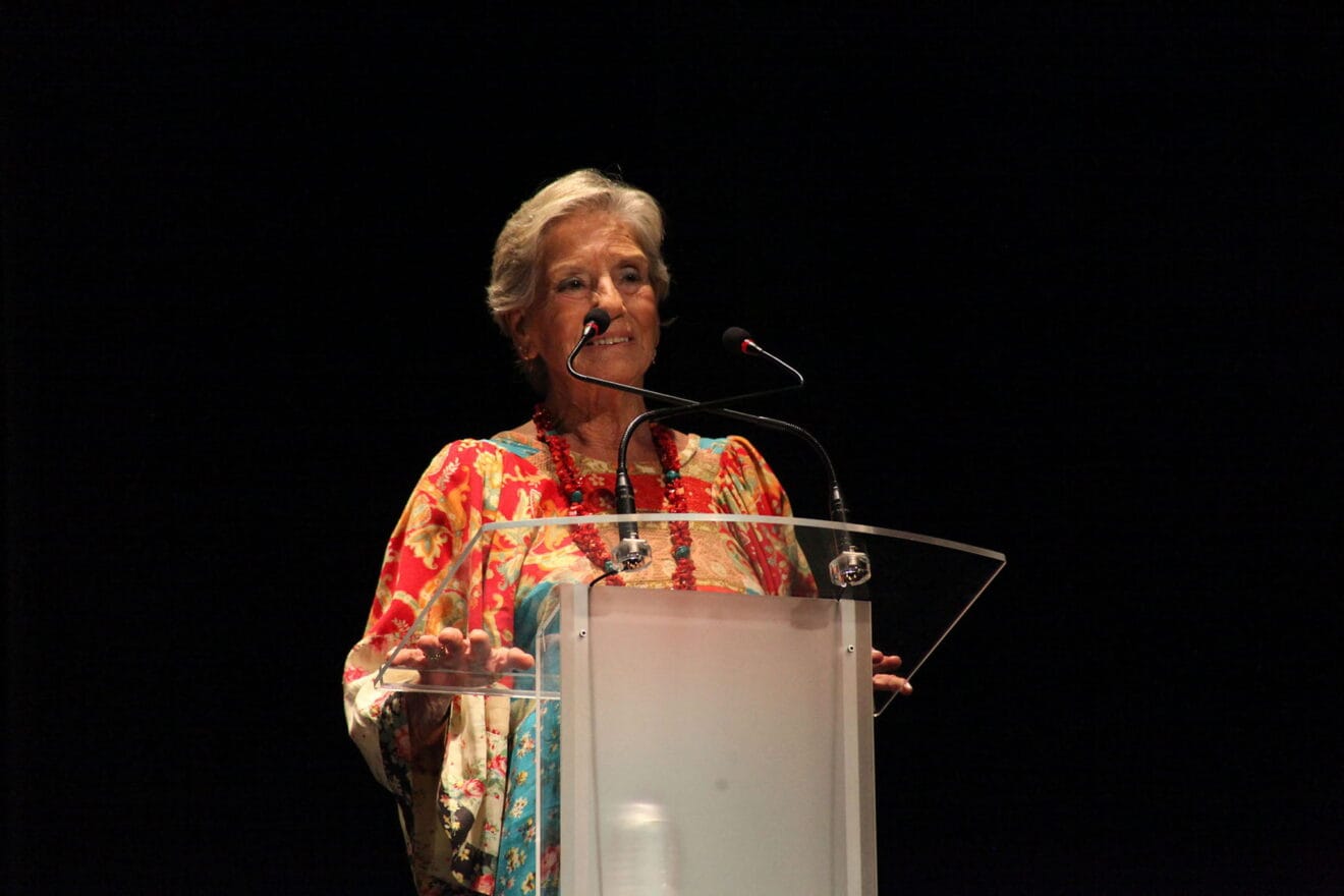 Homenaje de Dénia a Álvaro de Luna 14