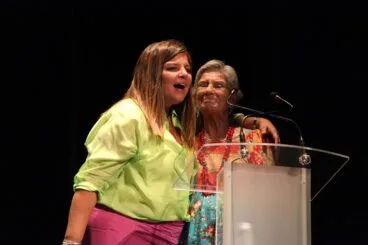 Homenaje de Dénia a Álvaro de Luna 16