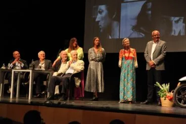 Homenaje de Dénia a Álvaro de Luna 21