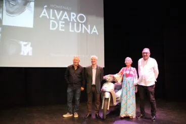 Homenaje de Dénia a Álvaro de Luna 29