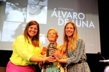 Homenaje de Dénia a Álvaro de Luna 30