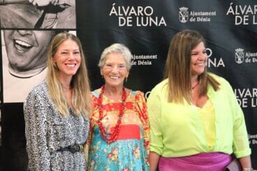 Homenaje de Dénia a Álvaro de Luna 39