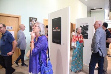 Homenaje de Dénia a Álvaro de Luna 44