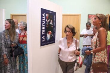 Homenaje de Dénia a Álvaro de Luna 46