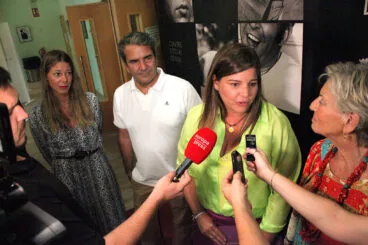 Homenaje de Dénia a Álvaro de Luna 50