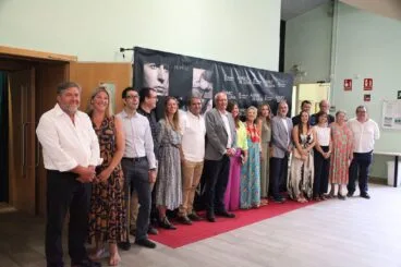 Homenaje de Dénia a Álvaro de Luna 53